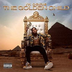 YK Osiris – The Golden Child (2019)