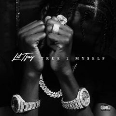 Lil Tjay – True 2 Myself (2019)