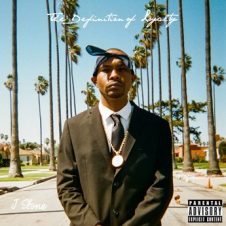 J Stone – The Definition of Loyalty (2019)