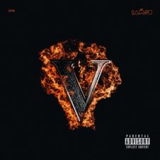 Iamsu! – Boss Up V  (2019)