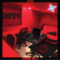 D.I.T.C. – D.I.T.C. Studios Vol. 2 (2019)
