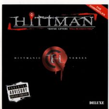 Hittman – Hittmanic Verses Deluxe (2019)