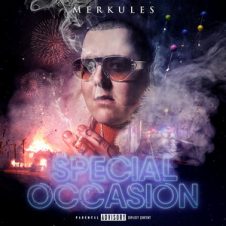 Merkules – Special Occasion (2019)