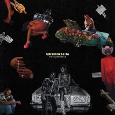 VA – Queen & Slim: The Soundtrack (2019)