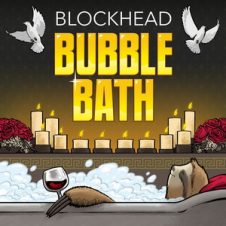 Blockhead – Bubble Bath (2019)