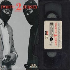 Swank & King Draft – TwoFive 2 Jersey: The Sequel (2019)