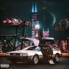 Rockie Fresh – Destination (2019)