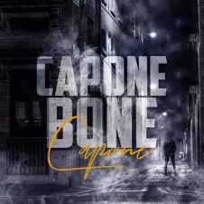 Capone – Capone Bone (2019)