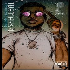 Ray Vendetta – Todayz Day and Age Mark 4: Cryogenic Artifacts (2019)