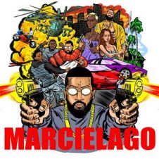 Roc Marciano – Marcielago (2019)