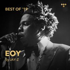 VA – JAY-Z’s Year End Picks 2019 (2019)