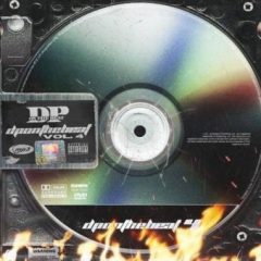 DP Beats – DPONTHEBEAT Vol. 4 (2019)