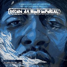 Decade Da Madd Imperial – Boom Bap Forever: Da Compilation (2019)