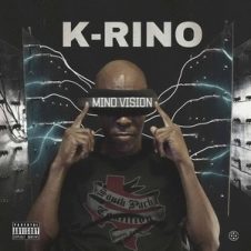 K-Rino – Mind Vision (2019)