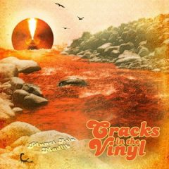 Planet Asia & Madlib – Cracks In The Vinyl EP (2011)