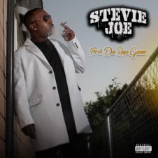 Stevie Joe – Fuck Da Rap Game EP (2019)