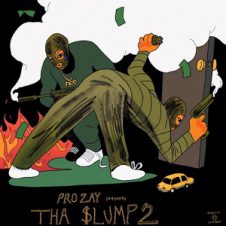 Pro Zay & Camoflauge Monk – Slump 2 (2019)