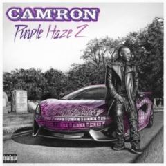 Cam’ron – Purple Haze 2 (2019)