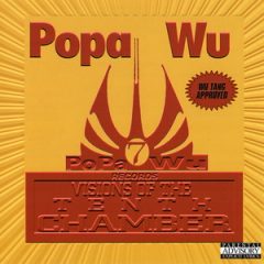 Popa Wu – Visions Of The Tenth Chamber (2000)