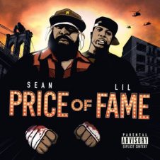 Sean Price & Lil Fame – Price of Fame (2019)