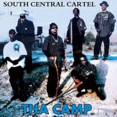 South Central Cartel – Tha Camp (2019)
