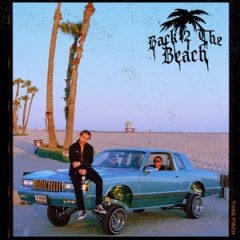Yung Pinch – Back 2 The Beach (2020)