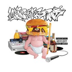 DJ M-1 – Habit Of A Lifetime (2020)