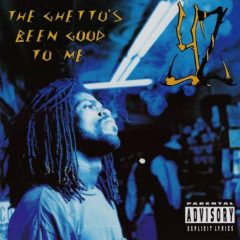 YZ – The Ghetto’s Been Good To Me (1993)