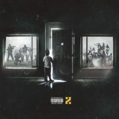 Uncle Murda – Don’t Come Outside Vol. 2 (2020)
