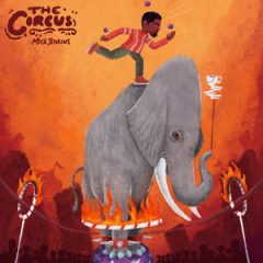Mick Jenkins – The Circus (2020)