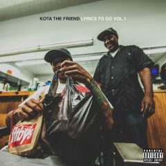 Kota the Friend – Lyrics to Go Vol. 1 (2020)
