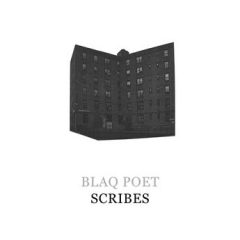 Blaq Poet – Scribes (2020)