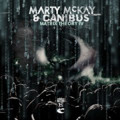Marty McKay & Canibus – IV (2020)