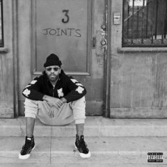 Redman – 3 Joints (2020)