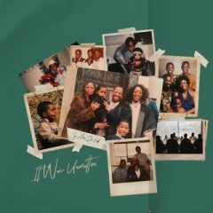 Sy Ari Da Kid – It Was Unwritten (2020)