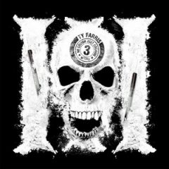 Ty Farris – No Cosign Just Cocaine 3 (2020)