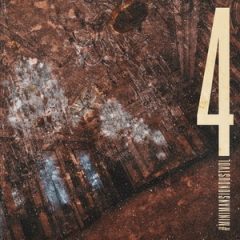 Estee Nack & Friends – #Mini Mansion Dust Vol. 4 (2020)