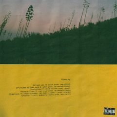 Lee Scott – Ffsman EP (2020)