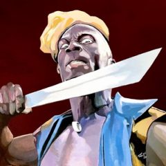 Da Buze Bruvaz & Giallo Point – Adebisi Hat Recut (2020)