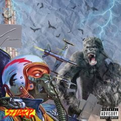 Sharp & Eto – 360 (2020)