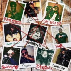 Big Ghost Ltd – Carpe Noctem (2020)