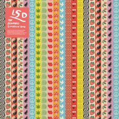 The Leonard Simpson Duo (Guilty Simpson & Leonard Charles) – LSD (2020)
