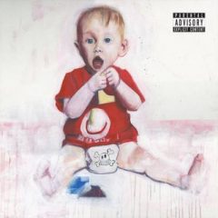 Izm White – Atlast (2020)