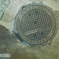 Asun Eastwood & Vago – Sewer Science (2020)