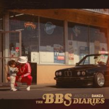 Anthony Danza – The BBS Diaries (2019)