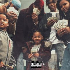 Big Kahuna OG & Monday Night – Thug Tear (2020)