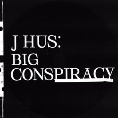 J Hus – Big Conspiracy (2020)