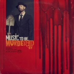 Eminem – Music To Be Murdered By (2020)