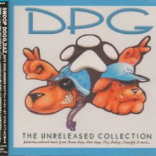 Various Artists – The Unreleased Collection (2003)