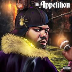 Raekwon – The Appetition (2020)